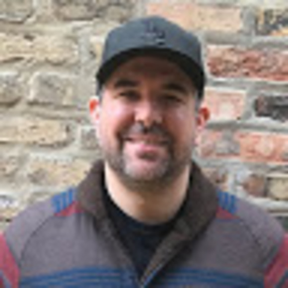 Meet your Posher, Christopher - Picture 1 of 1